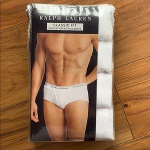 Polo Ralph Lauren Men Briefs